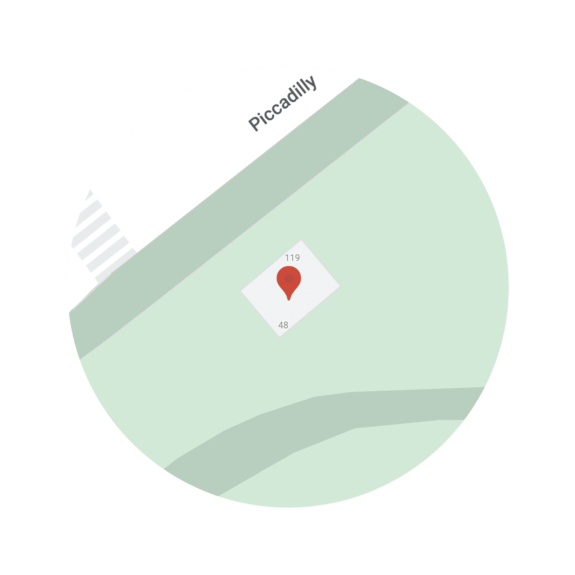 location